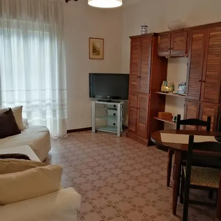 La Casa Di Gb شقة