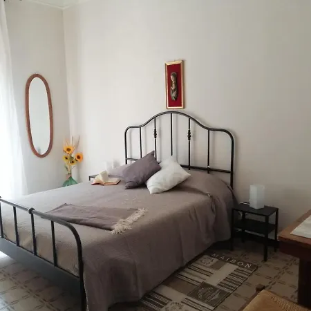 La Casa Di Gb Apartment *