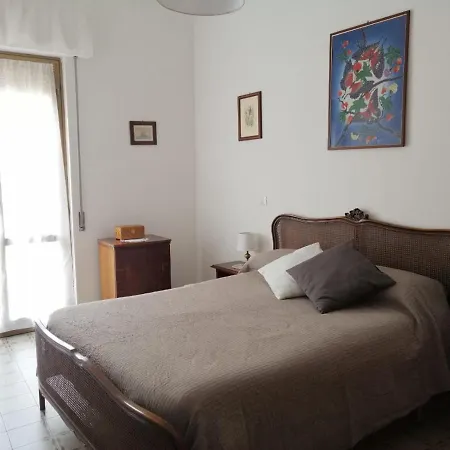 La Casa Di Gb Apartment *