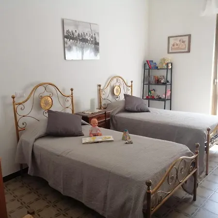 La Casa Di Gb Apartment