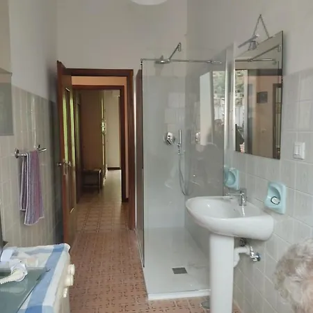 La Casa Di Gb * Pieve di Teco