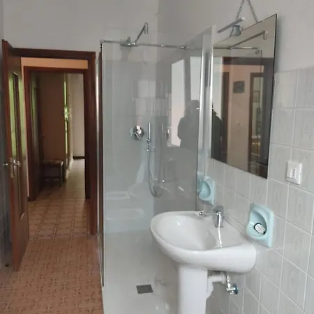 La Casa Di Gb Apartment Pieve di Teco