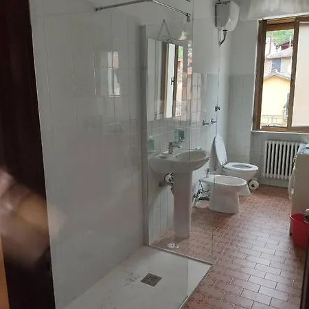 La Casa Di Gb شقة *