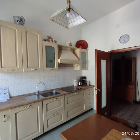 La Casa Di Gb Pieve di Teco