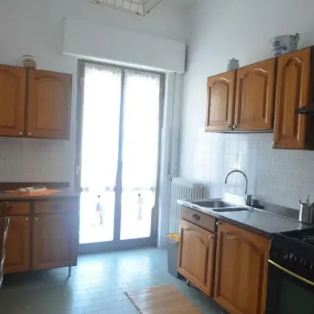 La Casa Di Gb