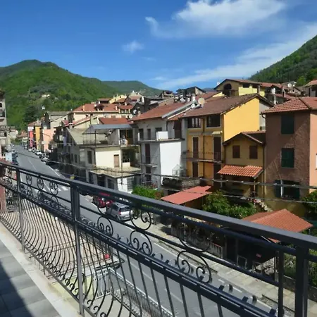 La Casa Di Gb