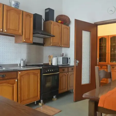 La Casa Di Gb *
