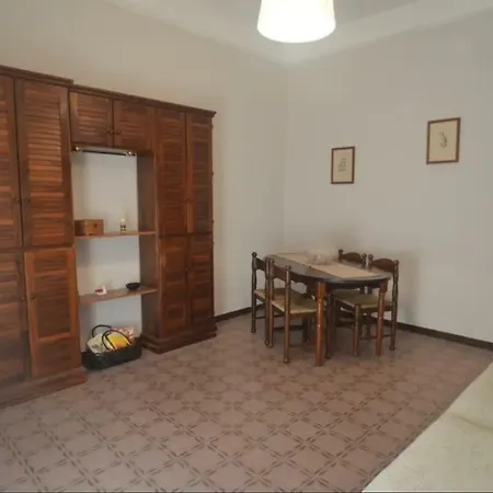 شقة La Casa Di Gb *
