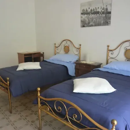 La Casa Di Gb Apartment *