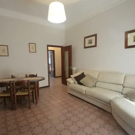 شقة La Casa Di Gb